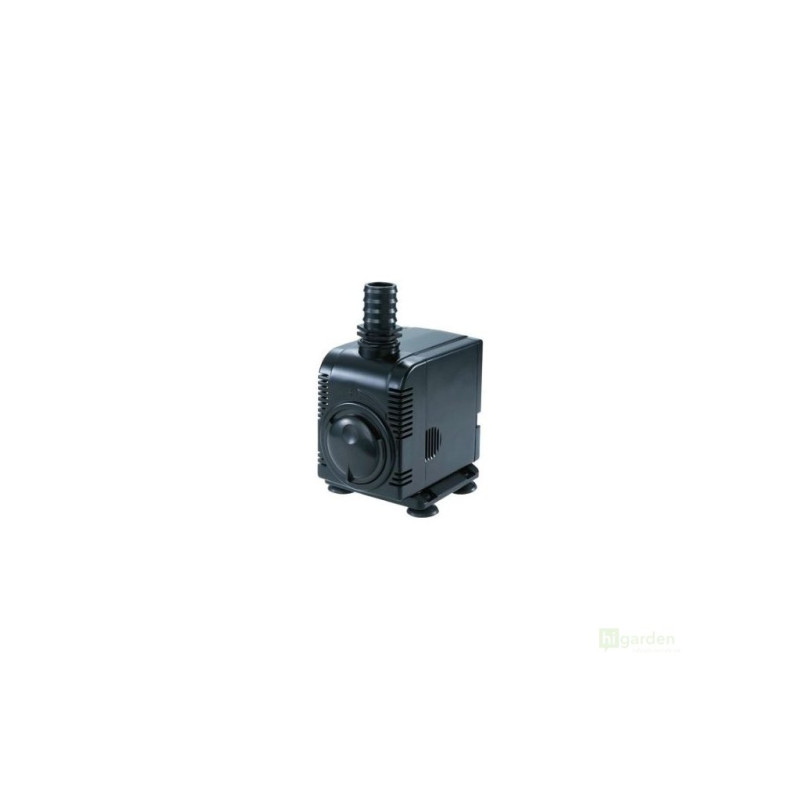 Regulovatelné čerpadlo BOYU FP-150, 150l/h