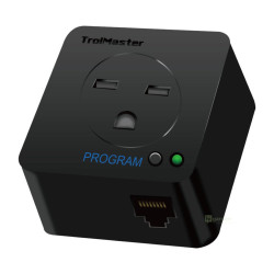 Trolmaster 240V Timer Program Device Station (DSP-2E) DE