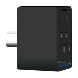 Trolmaster 240V Timer Program Device Station (DSP-2E) DE