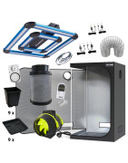 200W LED Sety