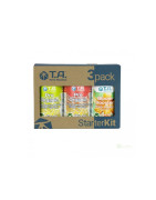 Hnojiva Terra Aquatica Organics