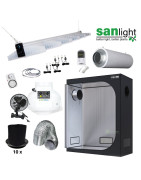 300W LED Sety