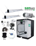 720W LED Sety