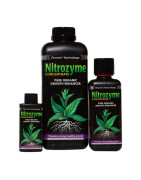 Hnojiva Growth Technology