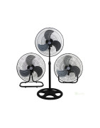 Stojanové Ventilátory