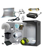 400W sety