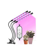Dosvětlování pomocí LED