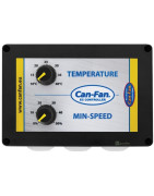 Ventilátory Can-Fan RUCK