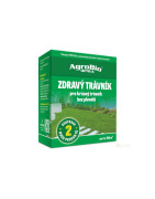 Ochrana proti plevelům a mechům (herbicidy)
