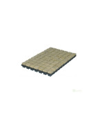 Grodan - sadbovací kostky (rockwool)