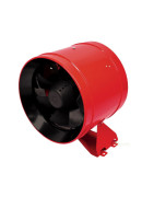 Ventilátory Rhino