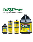 Hnojiva Superthrive