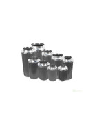 Uhlíkové filtry Phresh Inline Filters