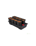 Hydroponické systémy Atami Wilma