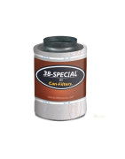 Uhlíkové filtry CAN-Special