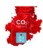 CO2 Tablety