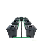 Alien Hydroponics RDWC