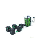 Alien Hydroponics Rain