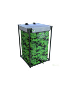 Alien Hydroponics Tank