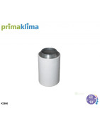 Uhlíkové pachové filtry Prima Klima Eco Line