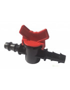 Autopot příslušenství 16mm