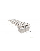 Hydroponní systémy GrowStream