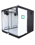 BudBox Pěstební stany