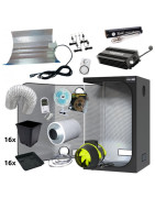 600W sety
