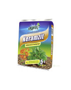 Keramzit - Hydroton