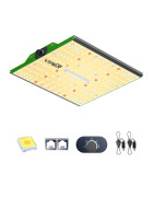 ViparSpectra LED pěstební světla